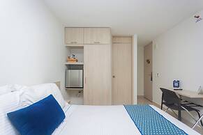 Hotel Laureles Plaza