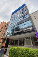 Hotel Laureles Plaza