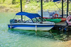 Hotel Santa Maria de las Aguas Peñol