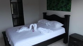 Hotel Santa Maria de las Aguas Peñol