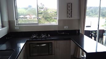 Hotel Santa Maria de las Aguas Peñol