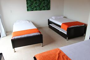 Hotel Santa Maria de las Aguas Peñol