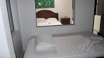 Hotel Santa Maria de las Aguas Peñol