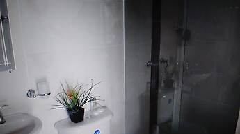 Hotel Santa Maria de las Aguas Peñol