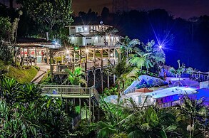 Hotel Santa Maria de las Aguas Peñol