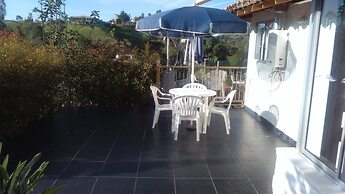 Hotel Santa Maria de las Aguas Peñol