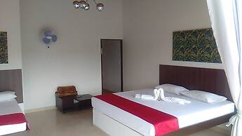 Hotel Santa Maria de las Aguas Peñol