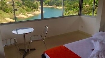 Hotel Santa Maria de las Aguas Peñol