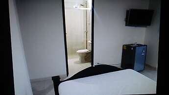 Hotel Santa Maria de las Aguas Peñol