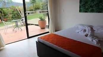 Hotel Santa Maria de las Aguas Peñol