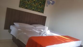 Hotel Santa Maria de las Aguas Peñol