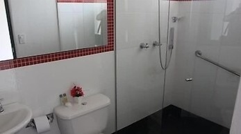 Hotel Santa Maria de las Aguas Peñol