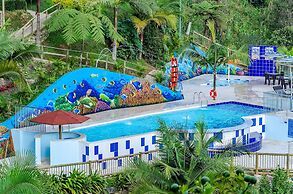 Hotel Santa Maria de las Aguas Peñol