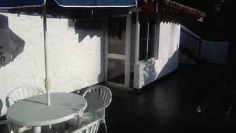 Hotel Santa Maria de las Aguas Peñol