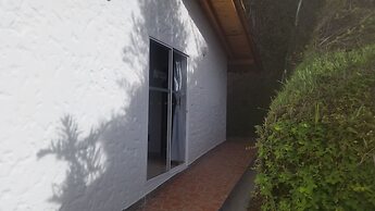 Hotel Santa Maria de las Aguas Peñol