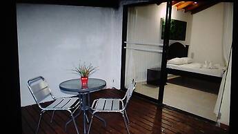 Hotel Santa Maria de las Aguas Peñol