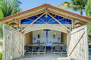 Hotel Santa Maria de las Aguas Peñol