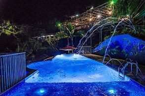 Hotel Santa Maria de las Aguas Peñol