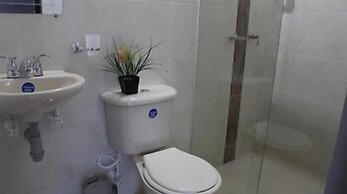 Hotel Santa Maria de las Aguas Peñol