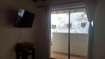 Hotel Santa Maria de las Aguas Peñol