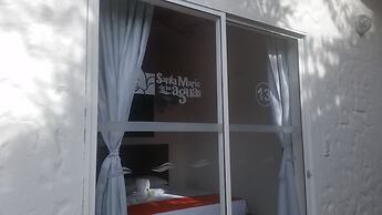 Hotel Santa Maria de las Aguas Peñol