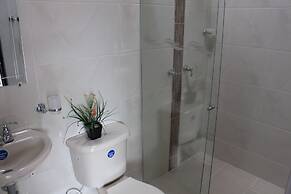 Hotel Santa Maria de las Aguas Peñol