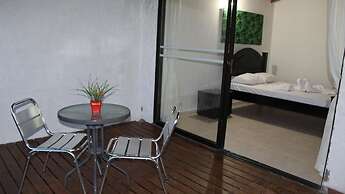 Hotel Santa Maria de las Aguas Peñol