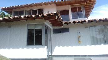 Hotel Santa Maria de las Aguas Peñol