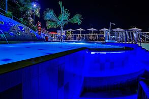 Hotel Santa Maria de las Aguas Peñol