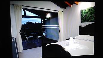 Hotel Santa Maria de las Aguas Peñol