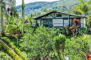 Hotel Santa Maria de las Aguas Peñol