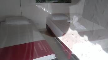 Hotel Santa Maria de las Aguas Peñol