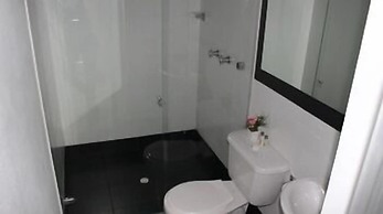 Hotel Santa Maria de las Aguas Peñol