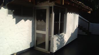 Hotel Santa Maria de las Aguas Peñol