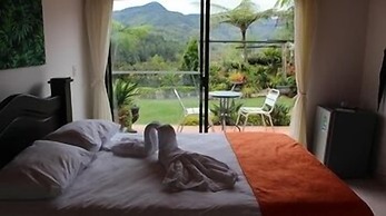 Hotel Santa Maria de las Aguas Peñol