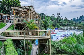 Hotel Santa Maria de las Aguas Peñol