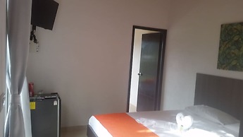 Hotel Santa Maria de las Aguas Peñol