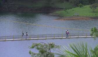 Hotel Santa Maria de las Aguas Peñol