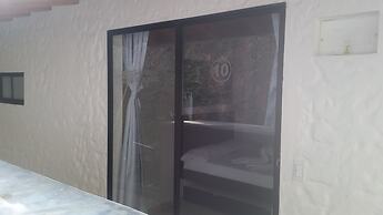 Hotel Santa Maria de las Aguas Peñol