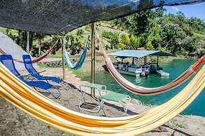 Hotel Santa Maria de las Aguas Peñol