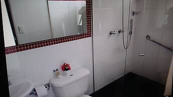 Hotel Santa Maria de las Aguas Peñol