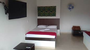 Hotel Santa Maria de las Aguas Peñol