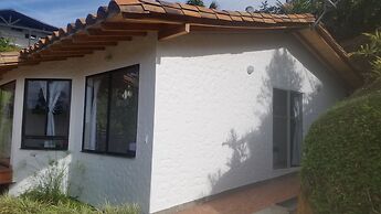 Hotel Santa Maria de las Aguas Peñol