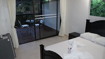 Hotel Santa Maria de las Aguas Peñol