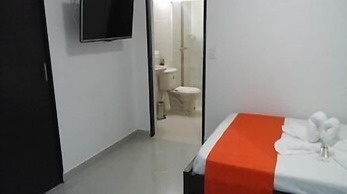 Hotel Santa Maria de las Aguas Peñol