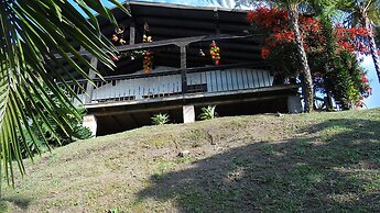 Hotel Santa Maria de las Aguas Peñol