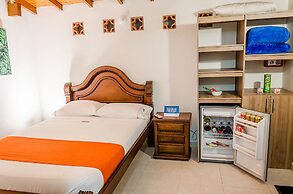 Hotel Santa Maria de las Aguas Peñol