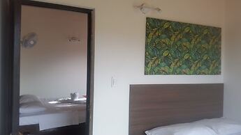 Hotel Santa Maria de las Aguas Peñol