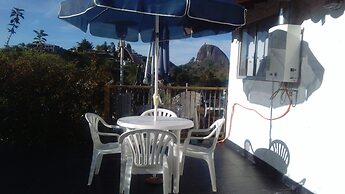 Hotel Santa Maria de las Aguas Peñol