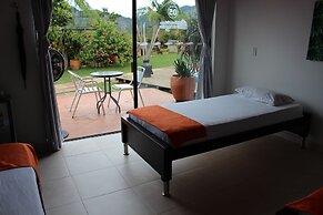 Hotel Santa Maria de las Aguas Peñol